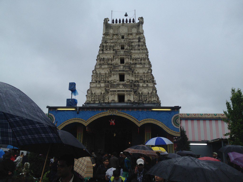 kovil