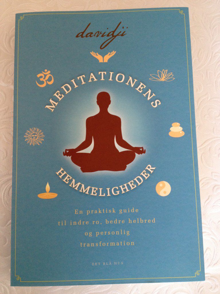 meditationsbog