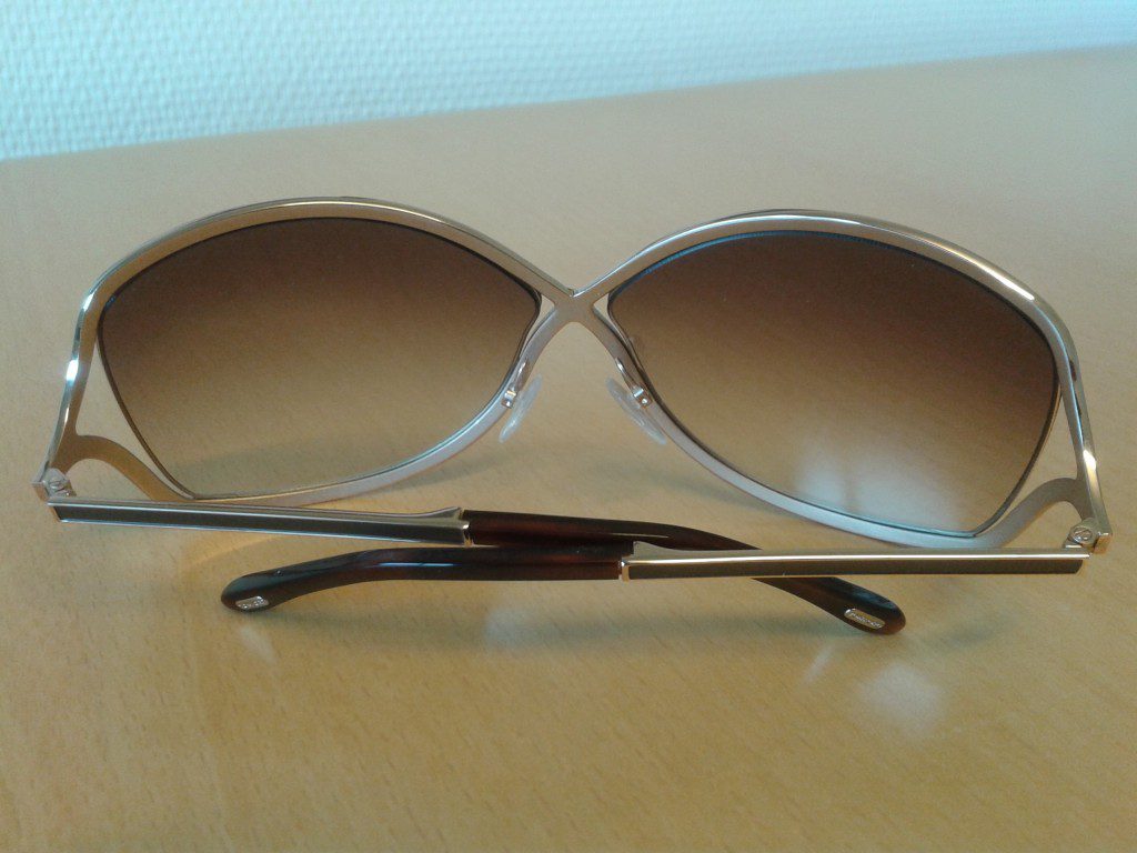 Tom Ford Solbriller