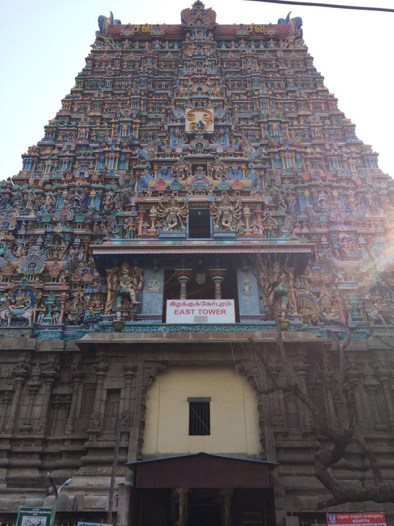 india temple